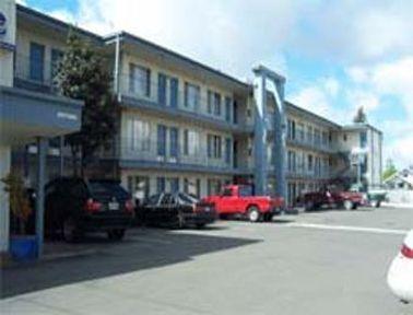 Hotel Azura Santa Rosa Exterior photo